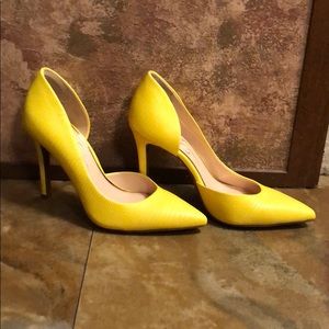 New!! Jessica Simpson heels